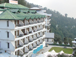 Manufacturers Exporters and Wholesale Suppliers of Hotel Dalhousie Heights Kullu Himachal Pradesh